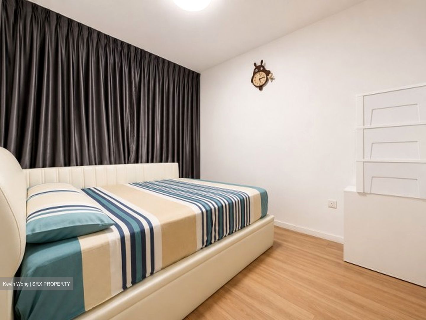 The Lakefront Residences (D22), Condominium #603443021